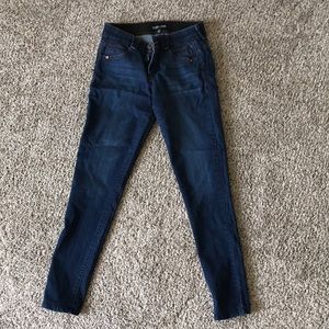 Mac and me size 4 denim